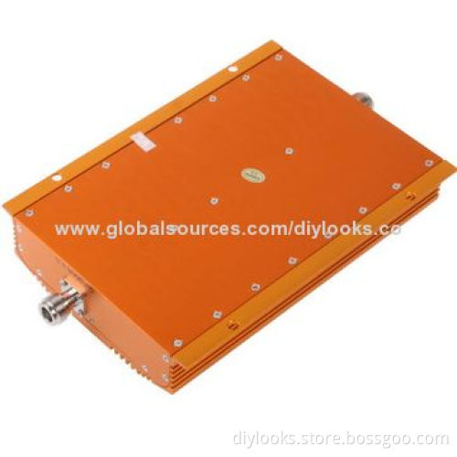 GSM 900 Cellular Phone Signal Repeater Booster